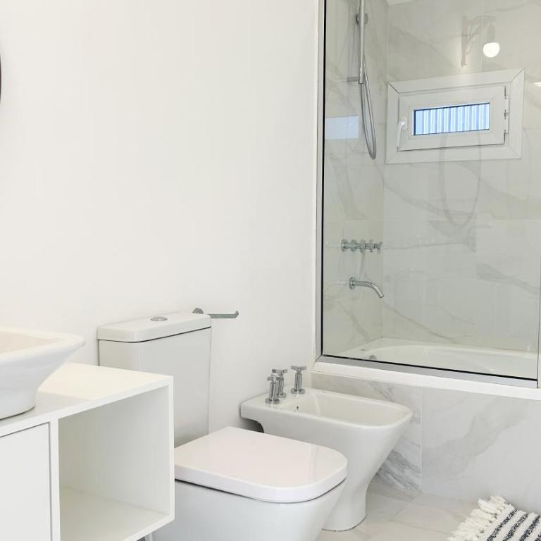 La Montaña Domesticada - Two-Bedroom Apartment - 18