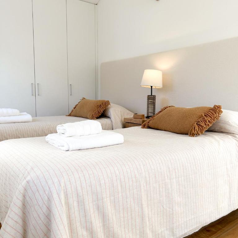 La Montaña Domesticada - Two-Bedroom Apartment - 6