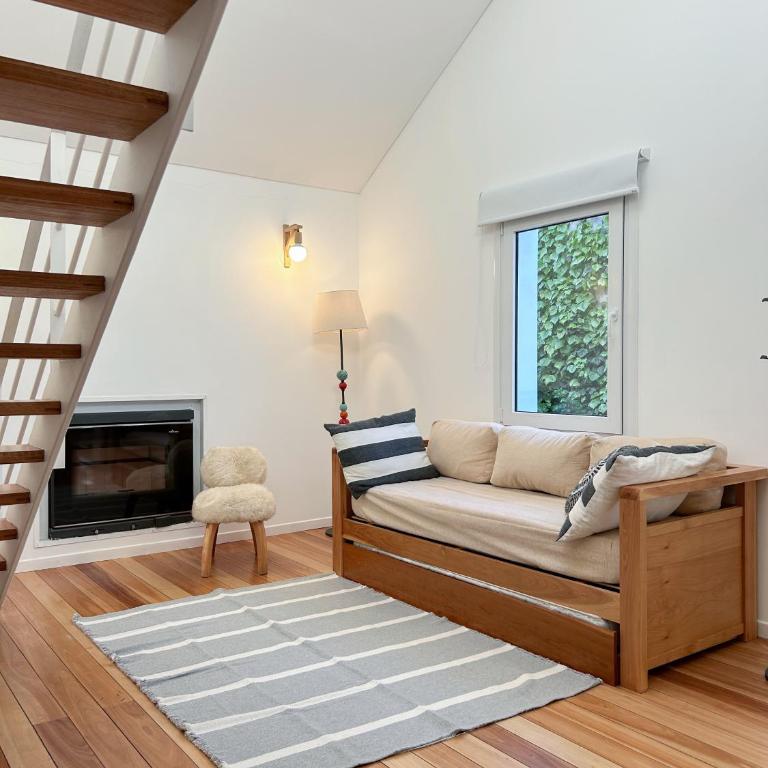 La Montaña Domesticada - Two-Bedroom Apartment - 14