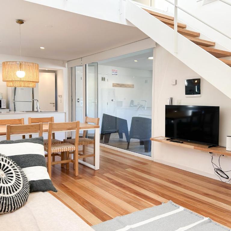 La Montaña Domesticada - Two-Bedroom Apartment - 3