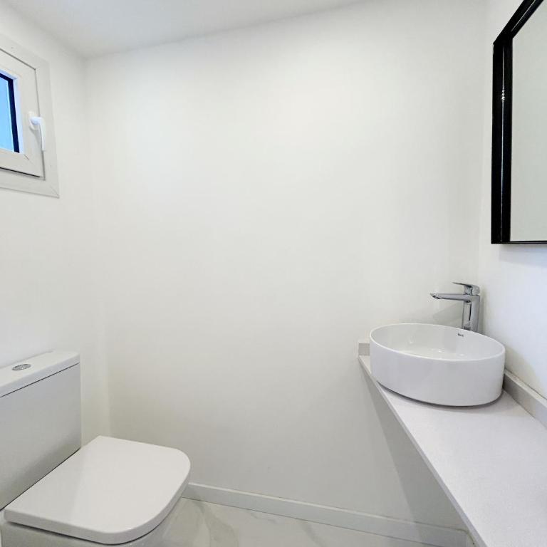 La Montaña Domesticada - Two-Bedroom Apartment - 13