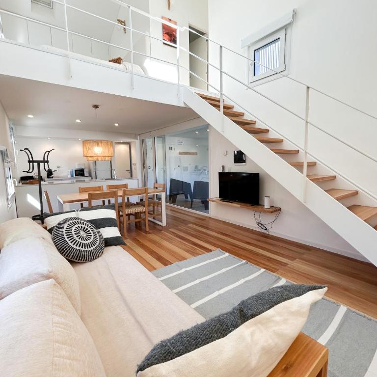 La Montaña Domesticada - Two-Bedroom Apartment - 23