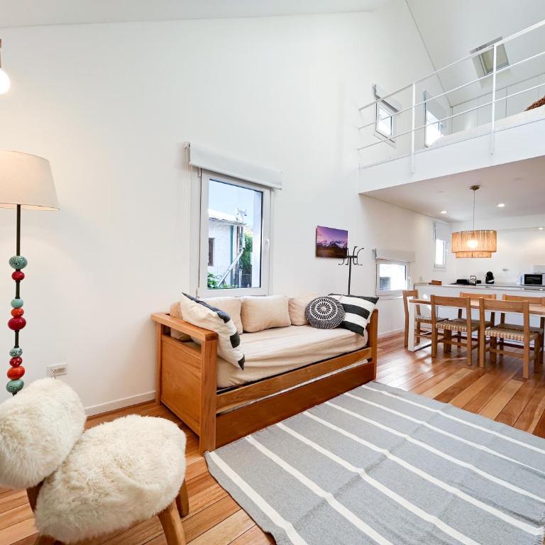 La Montaña Domesticada - Two-Bedroom Apartment - 12