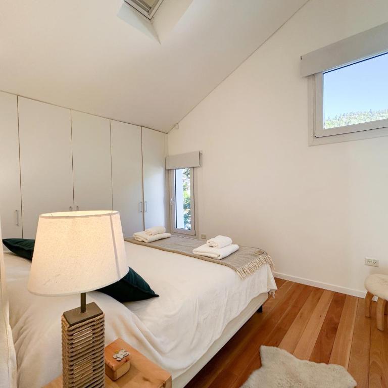 La Montaña Domesticada - Two-Bedroom Apartment - 16