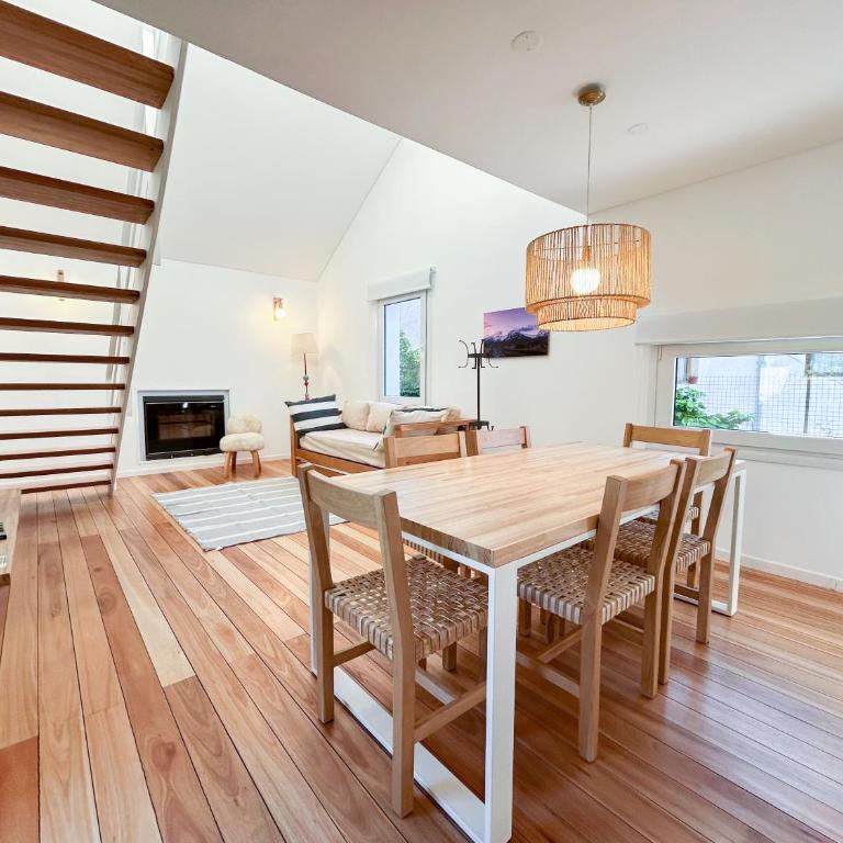 La Montaña Domesticada - Two-Bedroom Apartment - 24