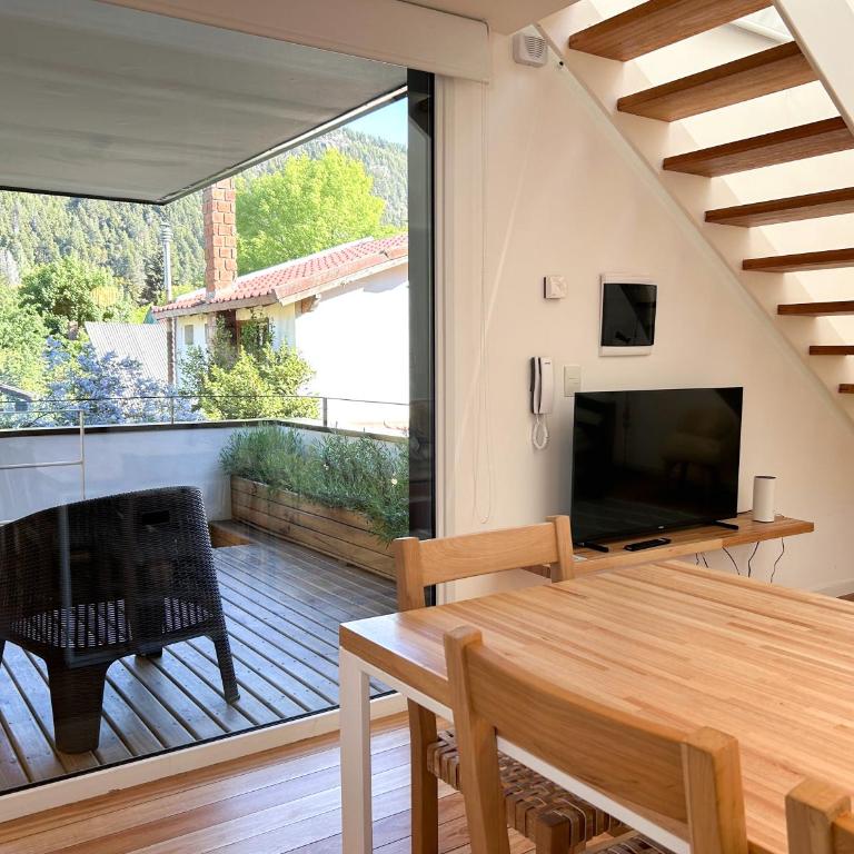 La Montaña Domesticada - Two-Bedroom Apartment - 21