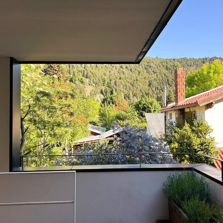La Montaña Domesticada - Two-Bedroom Apartment - 26