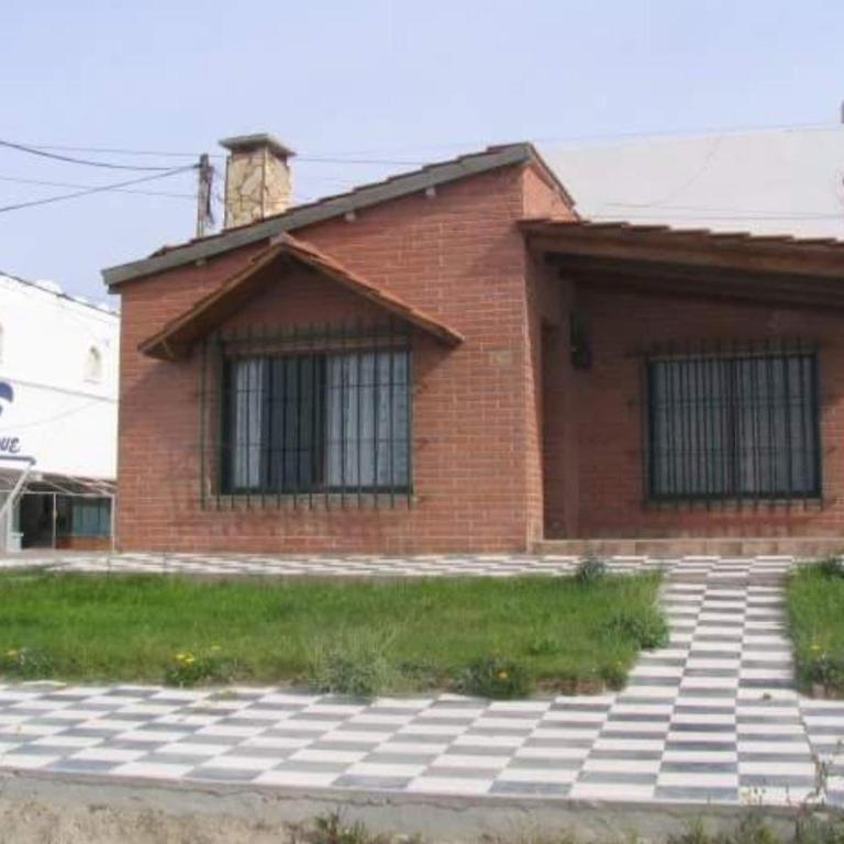 Alquiler Las Grutas Manos Patagónicas - Apartamento de 1 dormitorio - 9