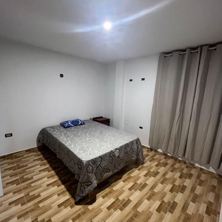 Las Lomas Hotel - Double Room with Private Bathroom - 5