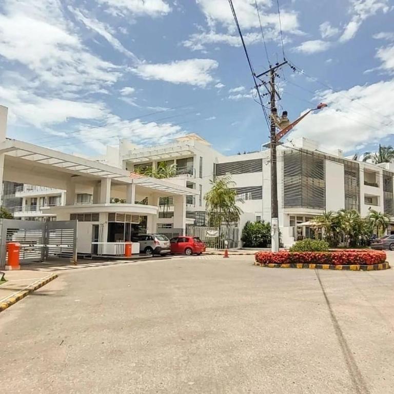 Apartamento Hacienda La Estancia - Three-Bedroom Apartment - 5