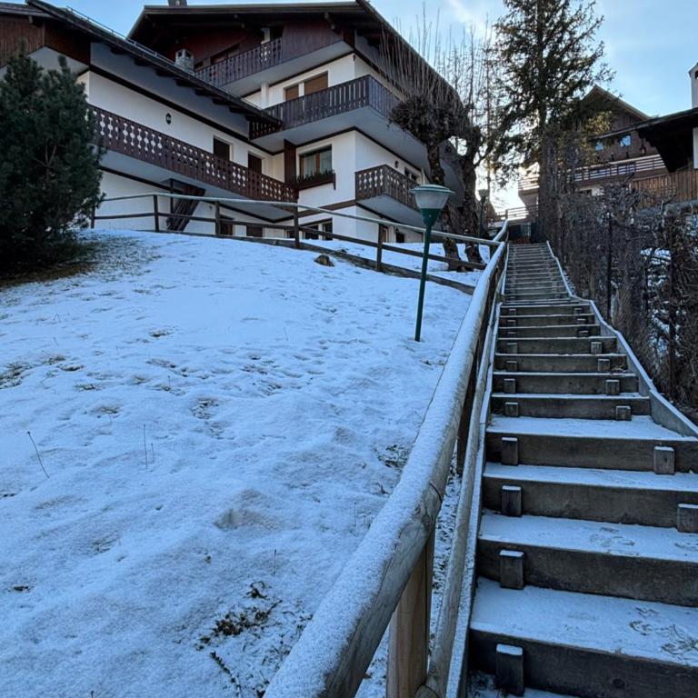 Ca' Scalinatella - Appartamento con 2 Camere da Letto - 33