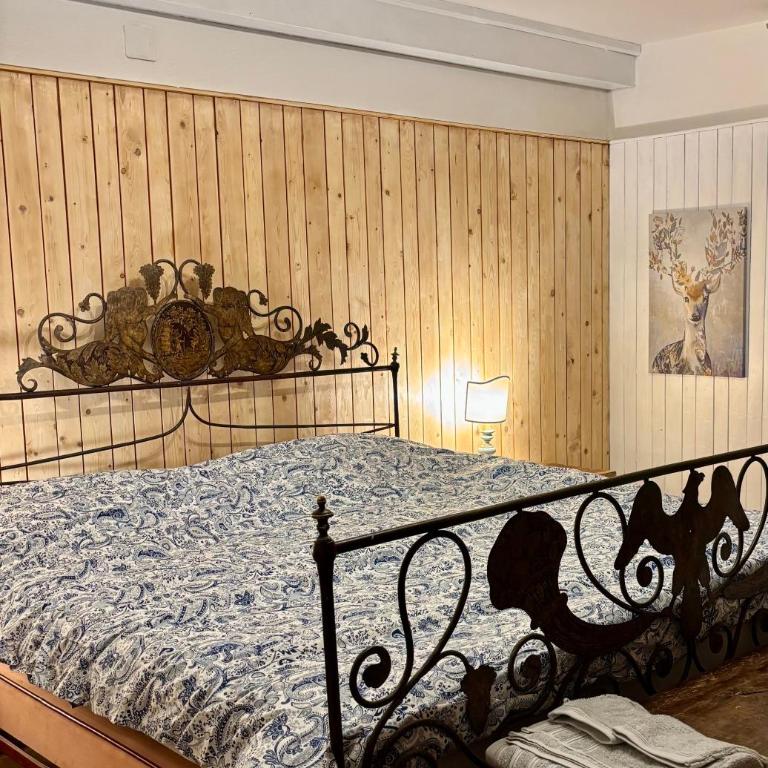 Ca' Scalinatella - Appartamento con 2 Camere da Letto - 24