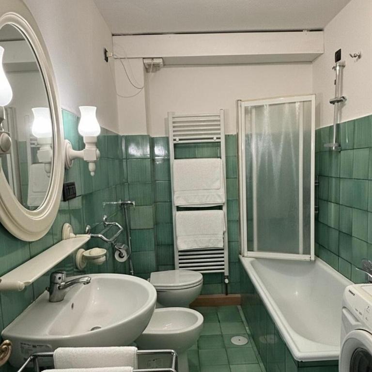Ca' Scalinatella - Appartamento con 2 Camere da Letto - 25
