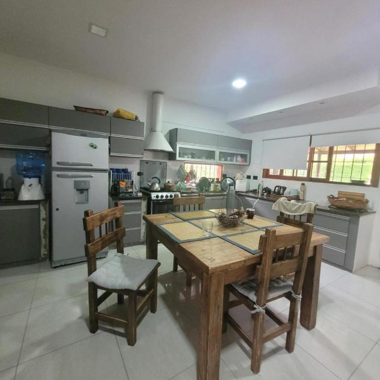 Casa Viamonte 230 Oberá misiones - Casa de 3 dormitorios - 7