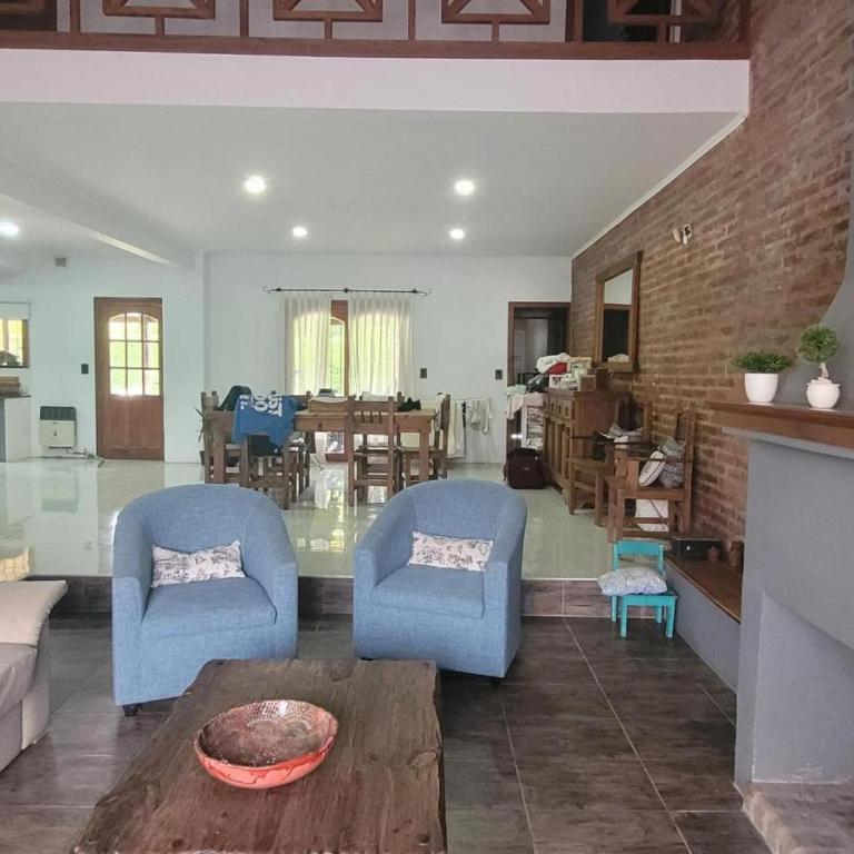 Casa Viamonte 230 Oberá misiones - Casa de 3 dormitorios - 23
