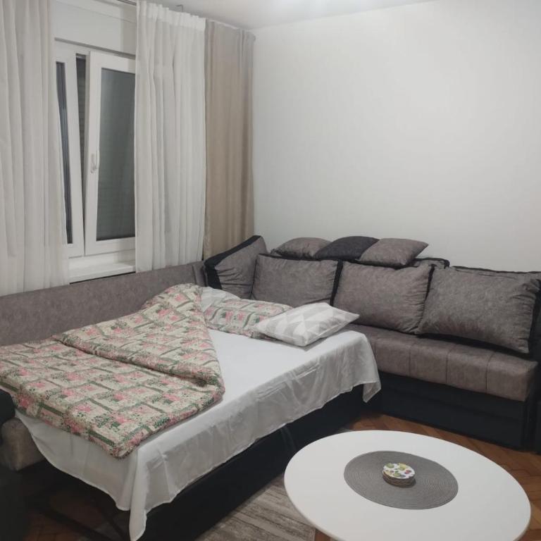 Cozy one in Belgrade centre - One-Bedroom Apartment - 4