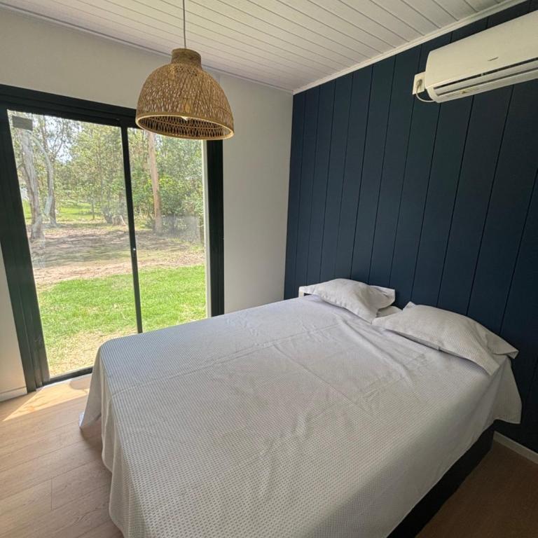 Casa contenedor en Ocean park Casa Soma - One-Bedroom House - 5
