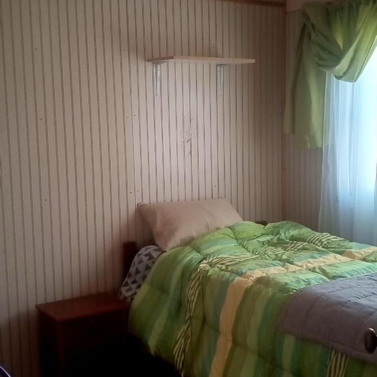 Cabaña en la Playa, sector Bahia inglesa, frente a loreto - Three-Bedroom Vacation Home - 10