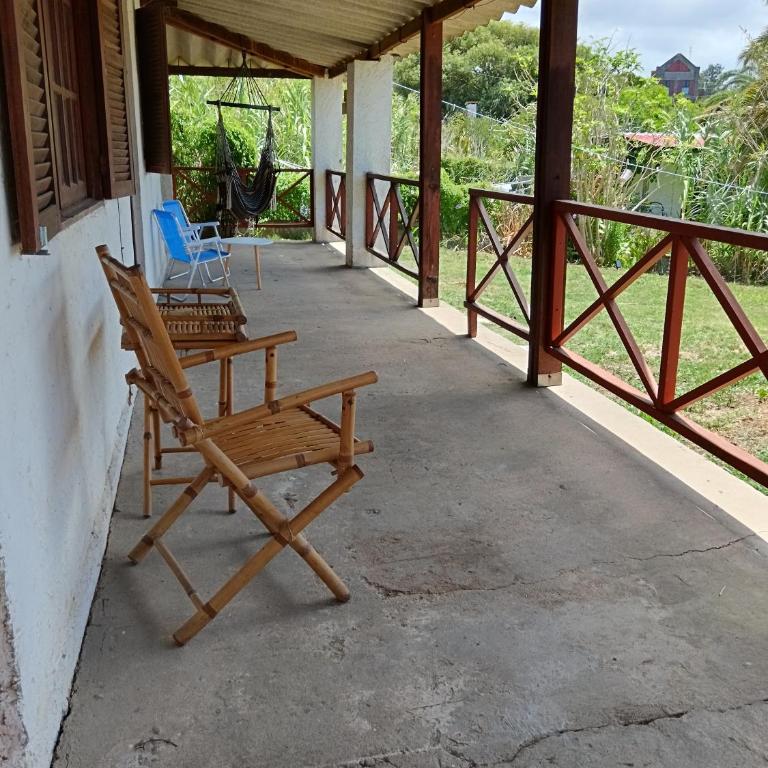 La casa del agua - Vacation Home - 4