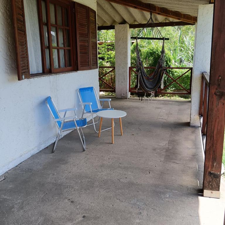 La casa del agua - Vacation Home - 5