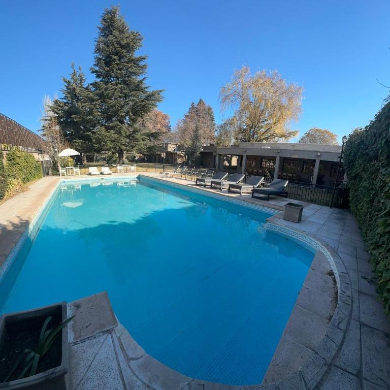Posada Pinar De Besares - Villa with Garden View - 13