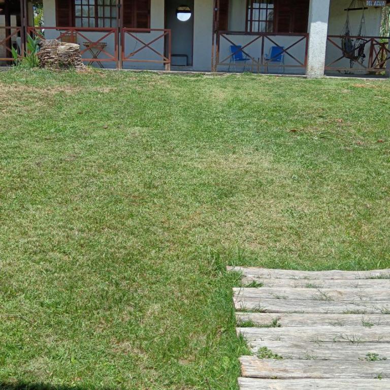 La casa del agua - Vacation Home - 2