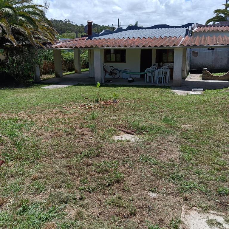 La casa de adelante - One-Bedroom House - 13