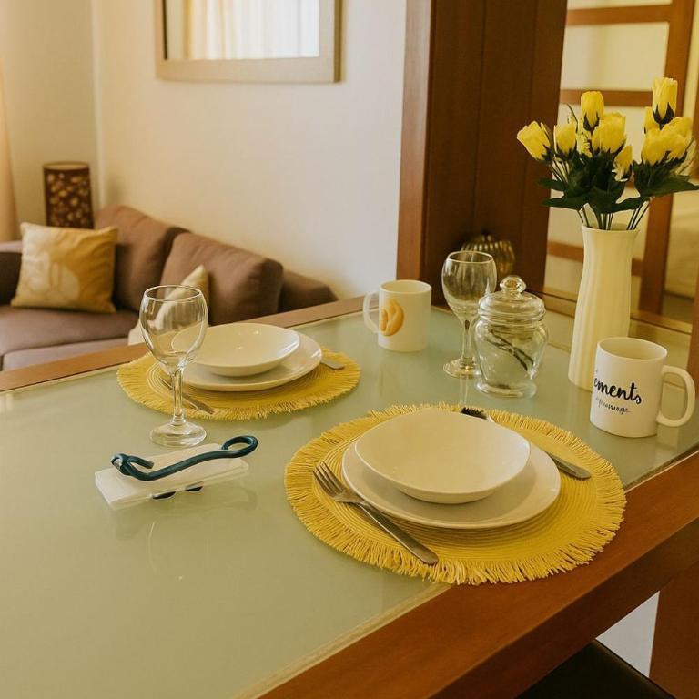 Santiago centro apart - One-Bedroom Apartment - 12