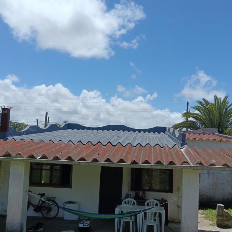 La casa de adelante - One-Bedroom House - 14