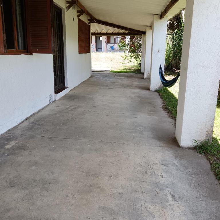 La casa de adelante - One-Bedroom House - 16