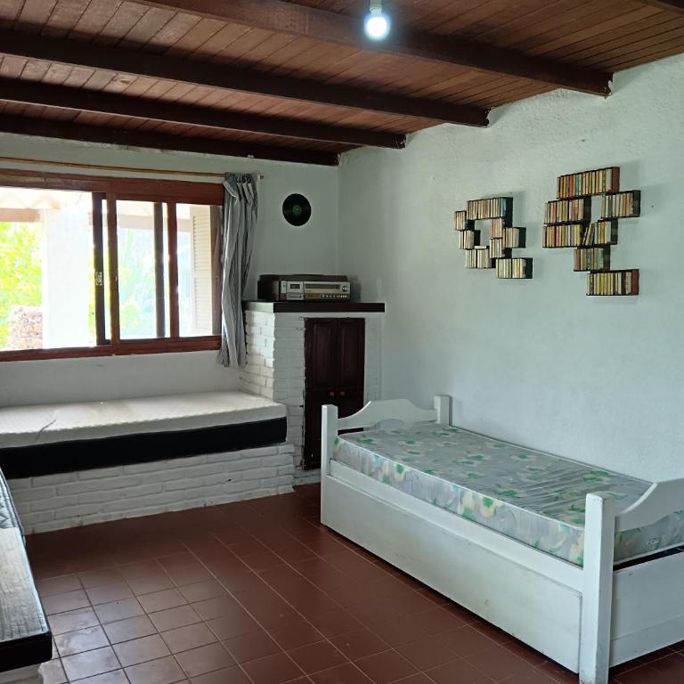 La casa de adelante - One-Bedroom House - 1
