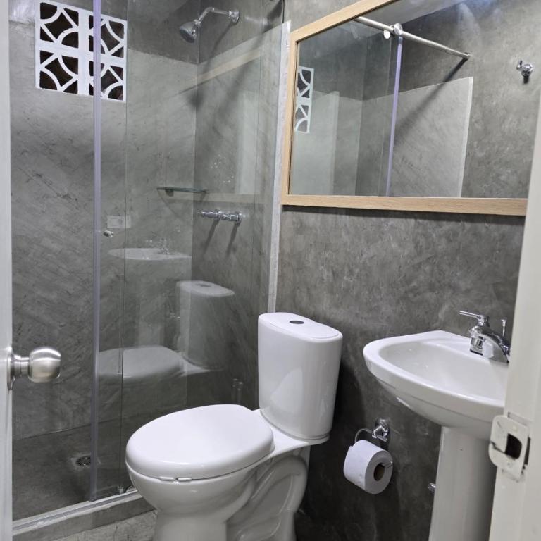 Laureles70 - One-Bedroom Apartment - 4