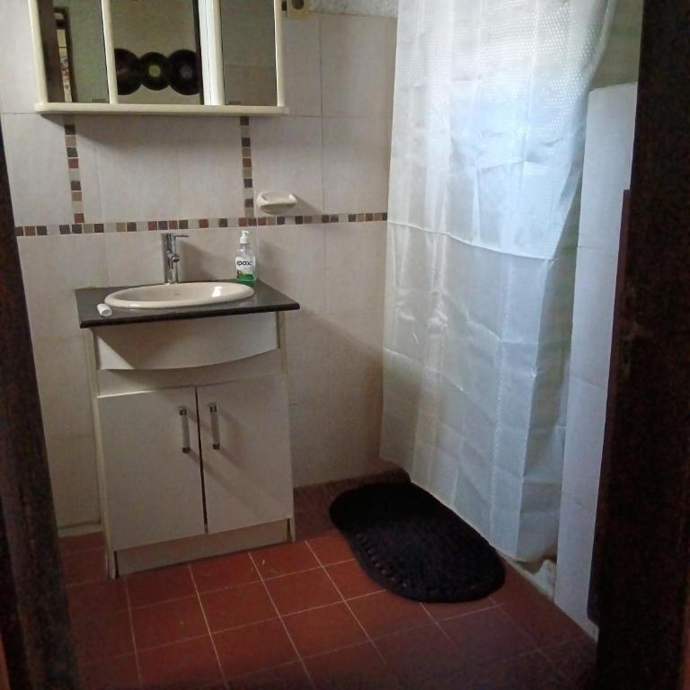 La casa de adelante - One-Bedroom House - 9