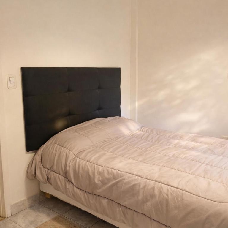 Dpto SAN MARTIN - Apartamento de 1 dormitorio - 6