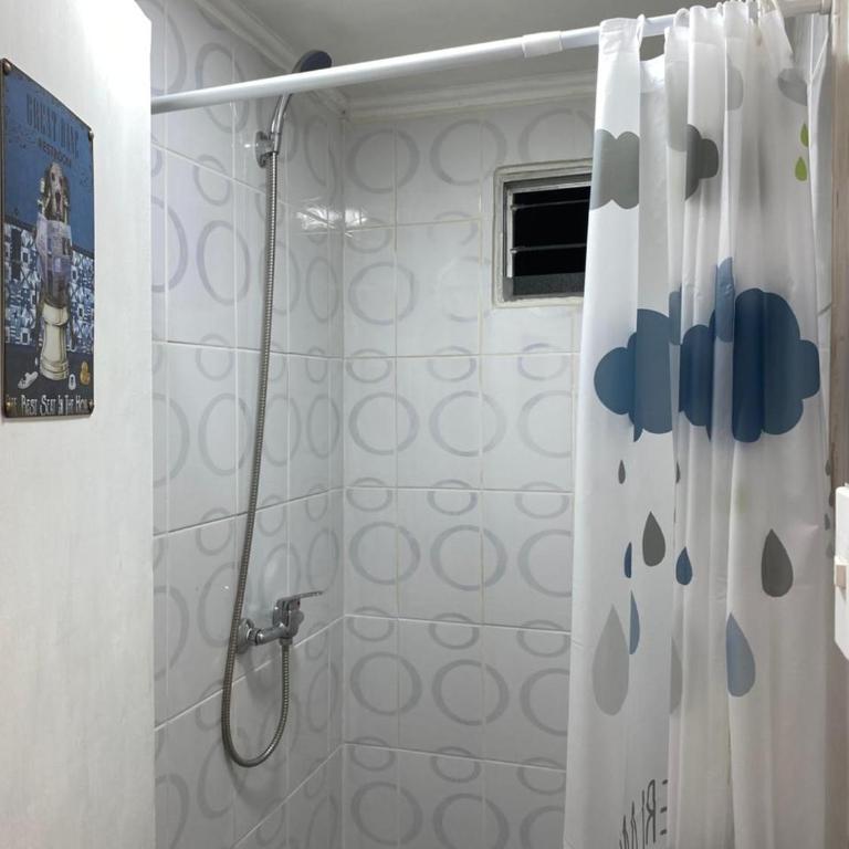 Departamento Terraza - One-Bedroom Apartment - 6