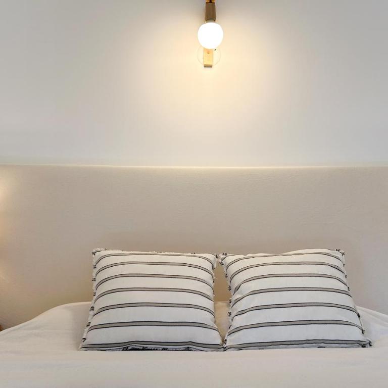 La Montaña Domesticada - Two-Bedroom Apartment - 17