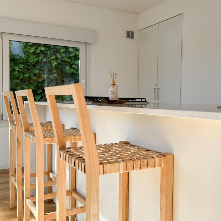 La Montaña Domesticada - Two-Bedroom Apartment - 9