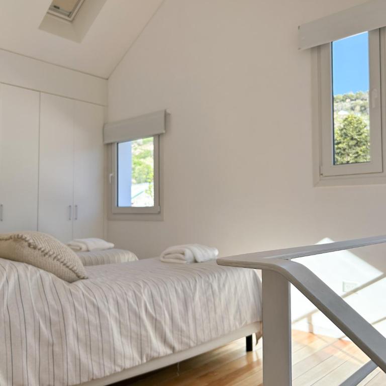 La Montaña Domesticada - Two-Bedroom Apartment - 7