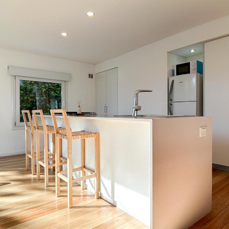 La Montaña Domesticada - Two-Bedroom Apartment - 8