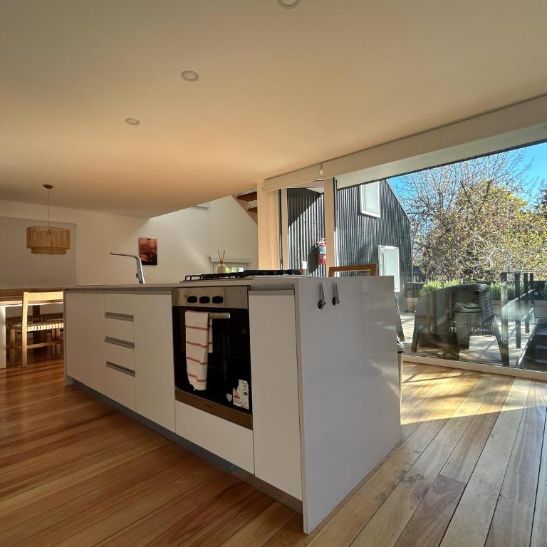 La Montaña Domesticada - Two-Bedroom Apartment - 13