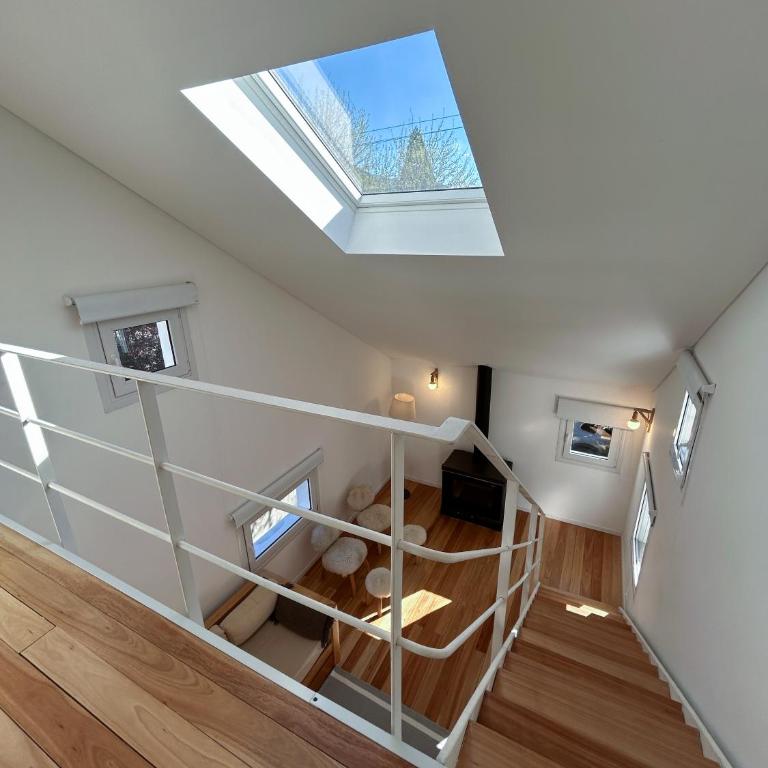 La Montaña Domesticada - Two-Bedroom Apartment - 33