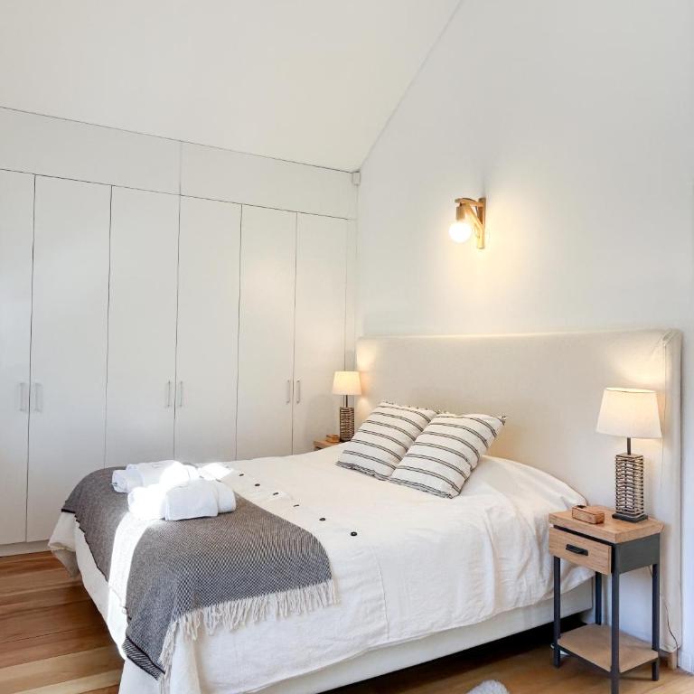 La Montaña Domesticada - Two-Bedroom Apartment - 19