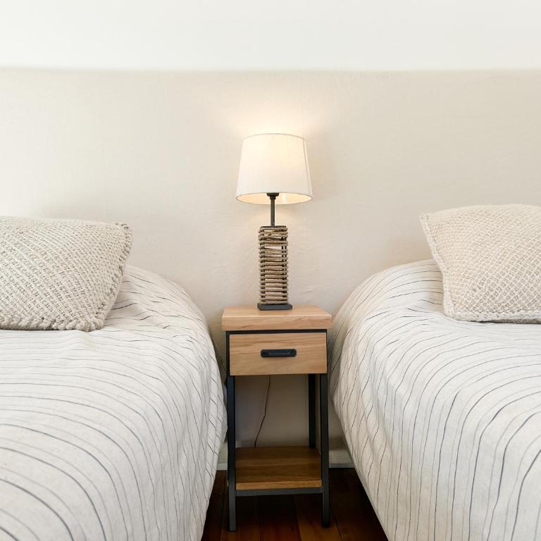 La Montaña Domesticada - Two-Bedroom Apartment - 20