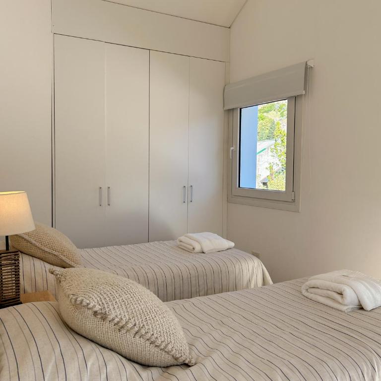 La Montaña Domesticada - Two-Bedroom Apartment - 31