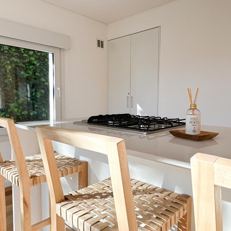 La Montaña Domesticada - Two-Bedroom Apartment - 23