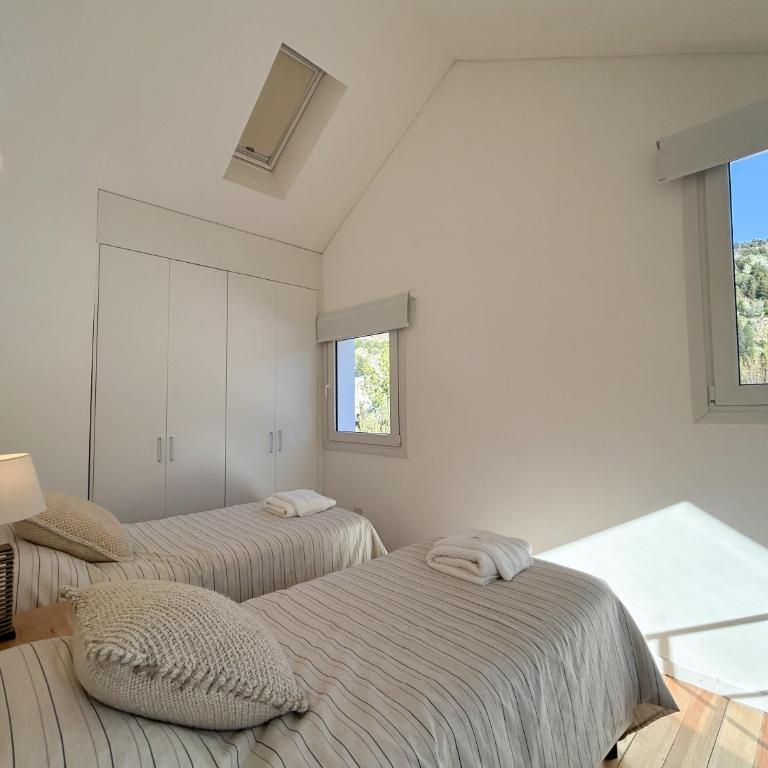 La Montaña Domesticada - Two-Bedroom Apartment - 21