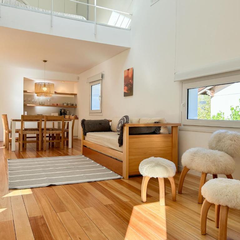 La Montaña Domesticada - Two-Bedroom Apartment - 30