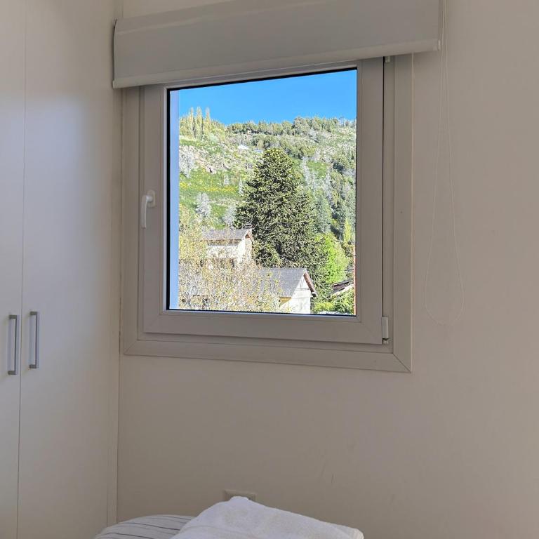 La Montaña Domesticada - Two-Bedroom Apartment - 24