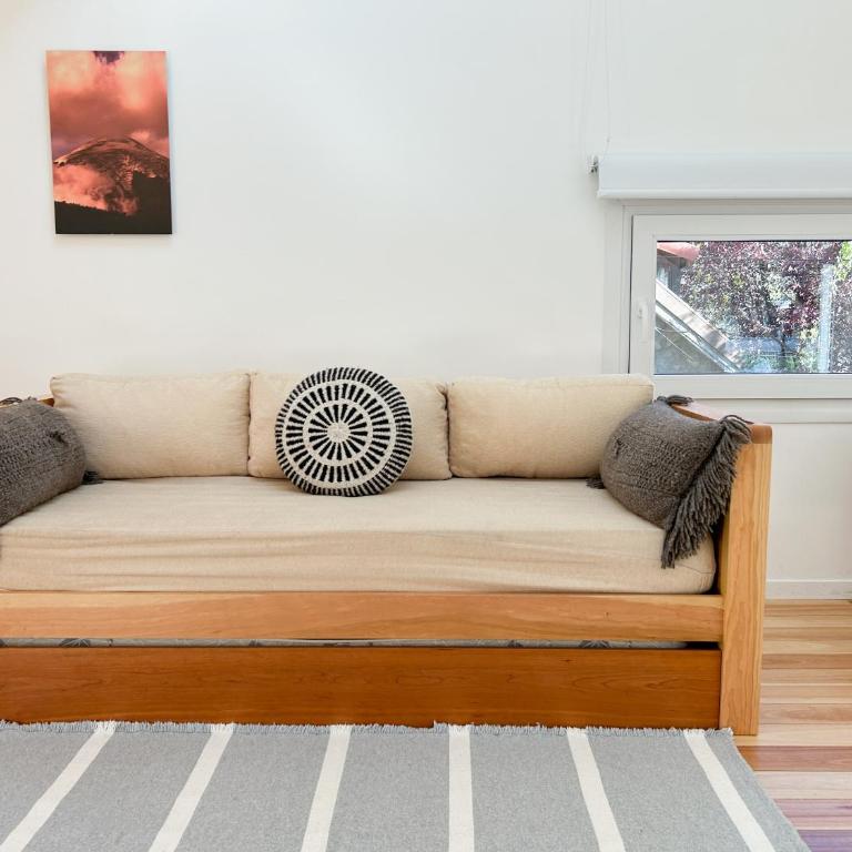 La Montaña Domesticada - Two-Bedroom Apartment - 32