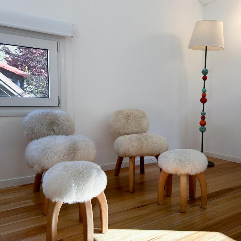 La Montaña Domesticada - Two-Bedroom Apartment - 14